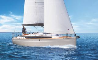 Bavaria Cruiser 34 | TBD | Phuket, Yacht Haven Marina