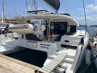 Lagoon 42 - 4 + 2 cab. | Laurencia | Mallorca, Porto Colom