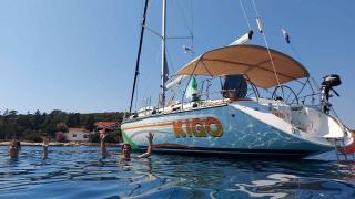 Bavaria 44 | Kigo 3 | Rijeka
