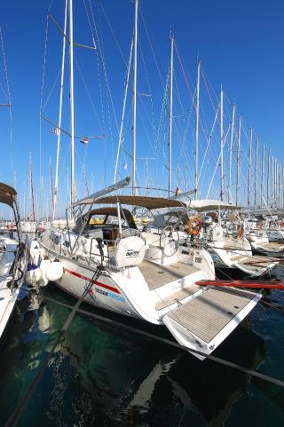 Bavaria Cruiser 41 - 3 cab. | Morellina | Marina Tehnomont Veruda, Pula