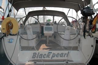 Bavaria Cruiser 37 - 3 cab. | Black Pearl | Arenal/Playa de Palma