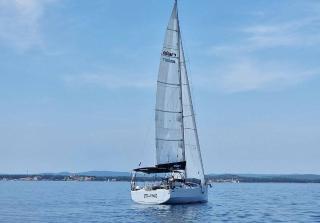 Elan E4 Stella Mare