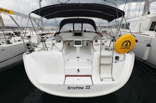 Cyclades 50.5 Kristina II