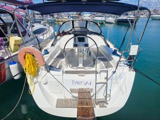 Sun Odyssey 33i - 2 cab. | Energy | Izola