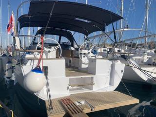 Elan Impression 45.1 | Lena | Pula, Marina Polesana