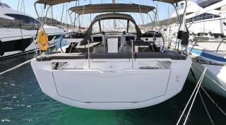 Dufour 44 - 4 cab | Scooby Doo | Pula, Marina Polesana