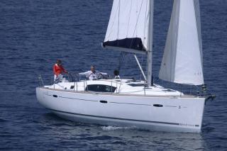 Oceanis 43 | Konstantinos | Volos