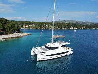 Bali Catspace Maya Bay 4 in Marina Kastela
