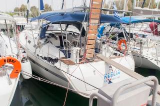 Bavaria Cruiser 40 Klelia