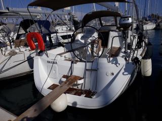 Sun Odyssey 33i - 2 cab. | Maxima | Corfu, Gouvia Marina