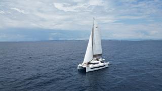 Bali 4.4 - 4 + 1 cab. | Thetis | Marina Frapa, Rogoznica