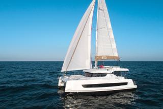 Bali Catspace | Kvinton | Marina Kornati, Biograd