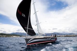 Salona 38 | KaninVin | Marina Kastela