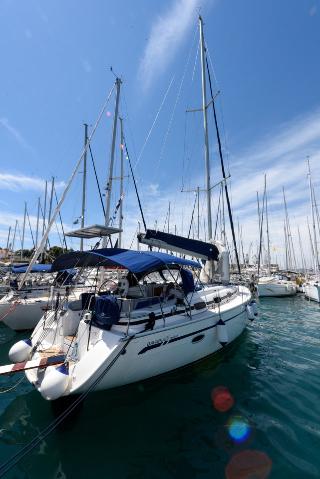 Bavaria 39 Cruiser | Dorko | ACI Marina Trogir