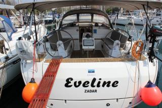 Bavaria Cruiser 46 - 4 cab. | Eveline | Marina Kornati, Biograd