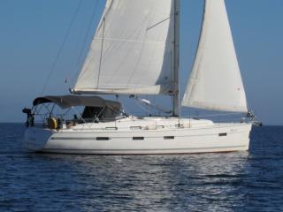 Bavaria Cruiser 40 | Orca | Marina Zenta, Split