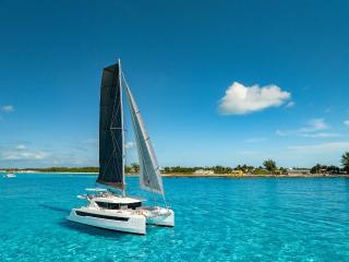 Leopard 46 - 5 + 1 cab. | Blue Moon | Zanzibar, Azam Marine