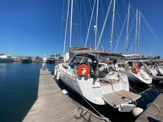 Sun Odyssey 519 - 5 + 1 cab. | Bianca Lady Gio | Castellammare, Marina di Stabia