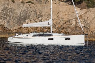 Oceanis 38.1 | Sail Pride | Orhaniye