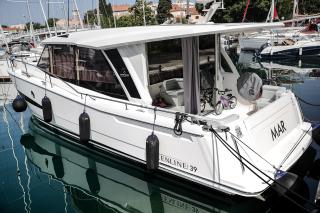 Greenline 39 | Mar | Marina Kornati, Biograd