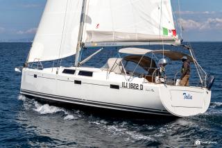 Hanse 415 | Talia | Marina di Scarlino - Follonica