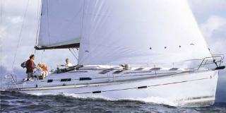 Oceanis Clipper 393 | Milica | Kos, Kos Marina