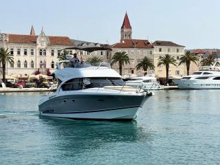 Antares 36 | Antares 36 | ACI Marina Trogir