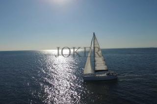 Cyclades 50.5 - 5 + 1 cab. | Joker | Athens, Alimos marina