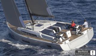 Oceanis 51.1 | Flipper | Mallorca, Can Pastilla