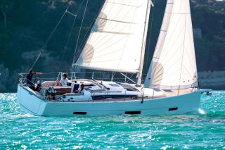 Dufour 390 | Juleroga3 | Marseille, Corbières Port Services