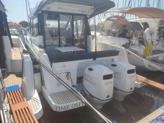 Merry Fisher 895 - 2 cab. | Time Out | Marina Kornati, Biograd