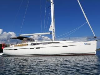 Bavaria Cruiser 46 - 4 cab. | Seawolf  | Marina Vrsar
