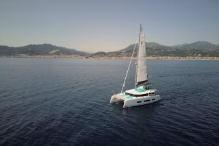 Dufour 48 Catamaran - 5 + 1 cab. | Futura | Porto di Cecina