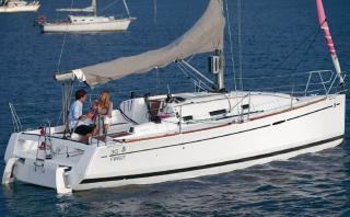First 30 | Barboat | French Atlantic, La Rochelle