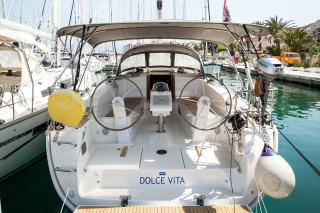 Bavaria Cruiser 41 - 3 cab. | Dolce vita | ACI Marina Trogir