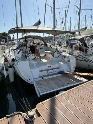 Bavaria Cruiser 46 - 4 cab. | Emma | Marina Tehnomont Veruda, Pula