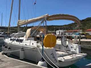 Dufour 335 GL | Pippi | Marina Kremik, Primosten