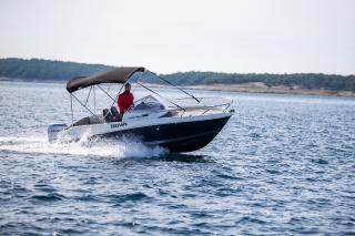 Cap Camarat 5.5 WA | Cap Camarat 5.5 WA | Marina Tehnomont Veruda, Pula