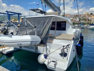 Aventura 34 | Marlon | Marina Kornati, Biograd