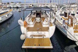 Bavaria Cruiser 37 - 3 cab. | Samsara | Marina Kornati, Biograd