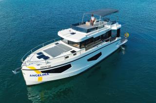 Seamaster 45 Taonga