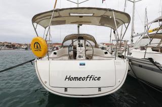 Bavaria Cruiser 33 | Homeoffice | ACI Marina Vodice