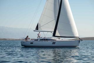Elan Impression 40.1 | Plankton | Pula, Marina Polesana