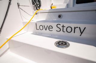 Bali 4.6 - 5 cab. | Love Story | Marina Pirovac