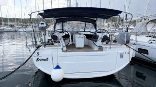 Oceanis 46.1 Brisnik