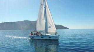 Bavaria C42 | Fiesta | Fethiye, Yacht Classic Hotel Marina