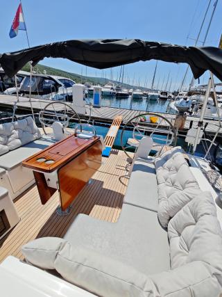 Bavaria C42 Gala