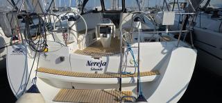 Sun Odyssey 42i Nereja