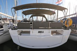 Dufour 41 - 4 cab. | Aniela | ACI Marina Trogir