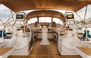 Elan Impression 50 | Biondi | Marina Kastela